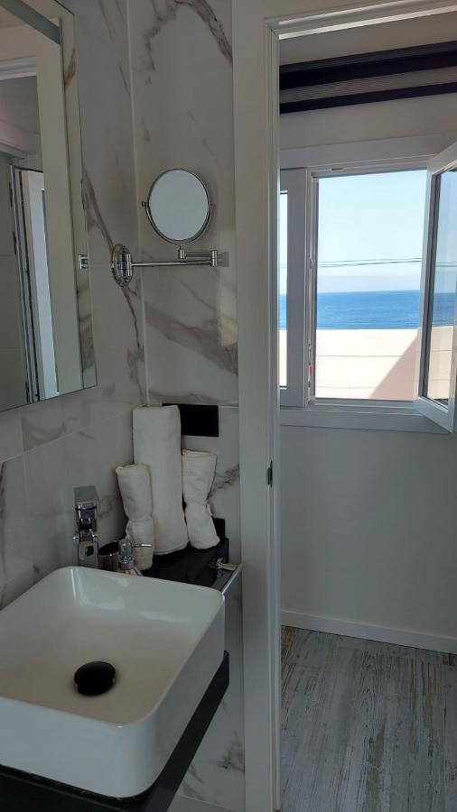 Apartamento En Primera Linea De Mar, Las Teresitas, Santa Cruz De Tenerife San Andres  Exterior photo