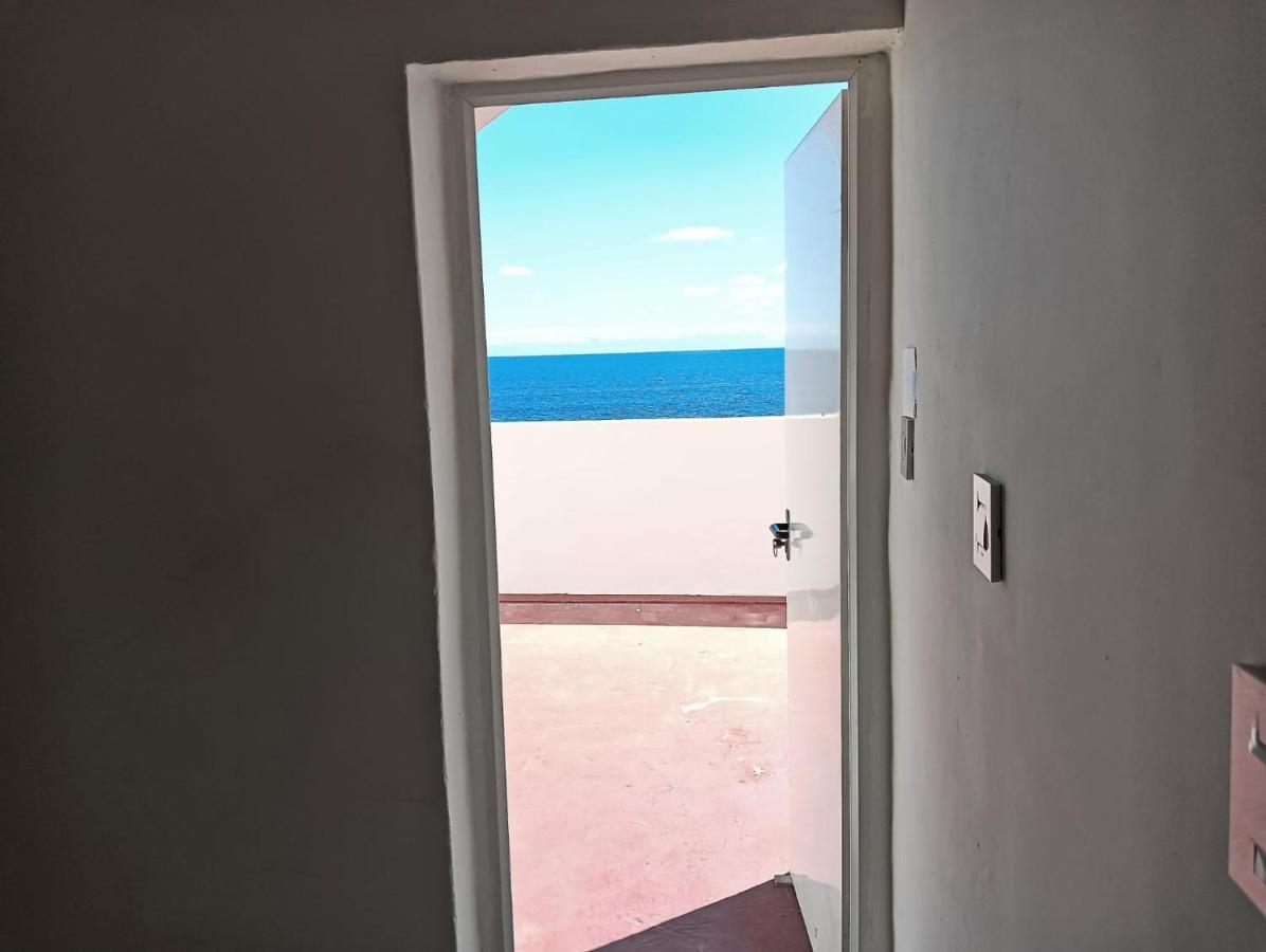 Apartamento En Primera Linea De Mar, Las Teresitas, Santa Cruz De Tenerife San Andres  Exterior photo