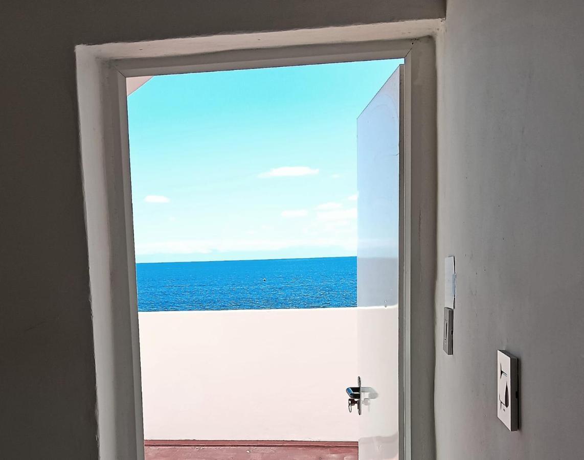 Apartamento En Primera Linea De Mar, Las Teresitas, Santa Cruz De Tenerife San Andres  Exterior photo